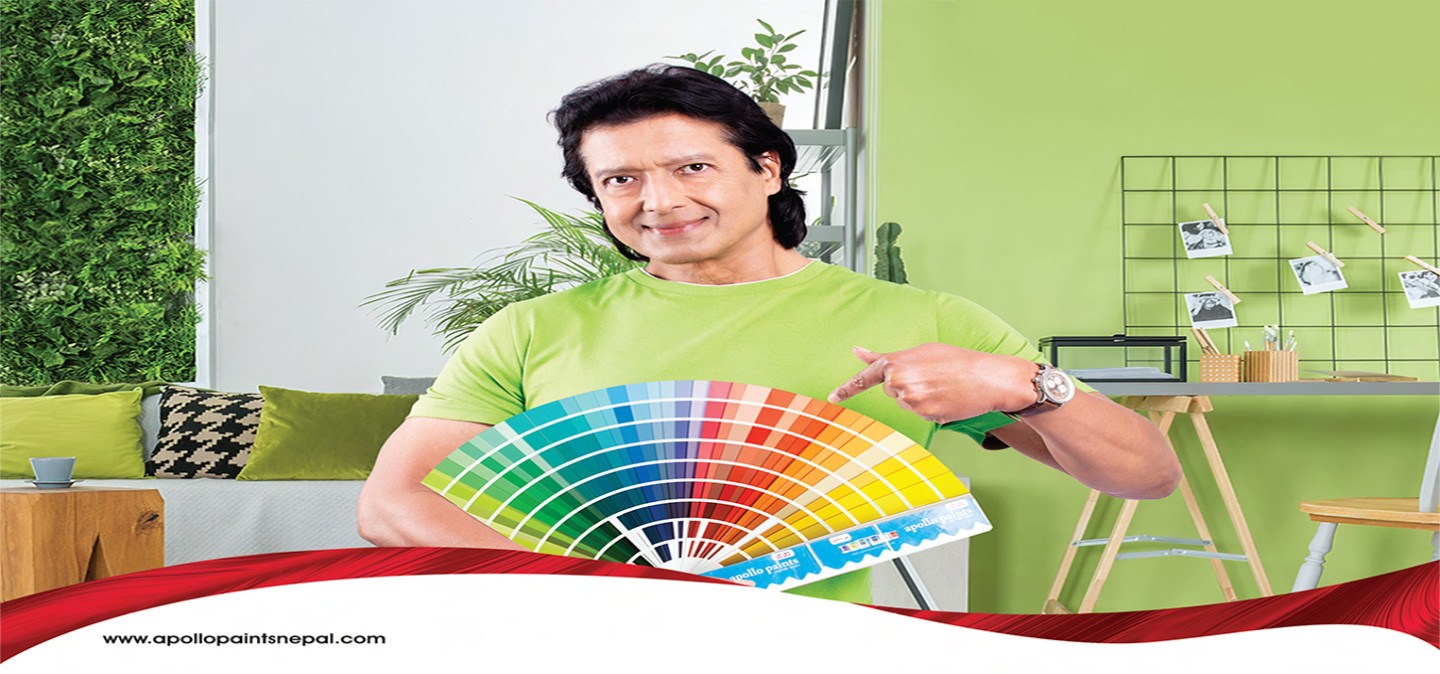 Discover the Beauty of Color