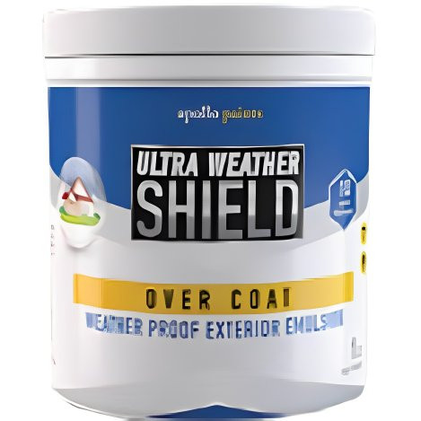 Ultra Weather Shield Overcoat