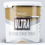 Ultra Exterior Cement Primer