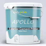 Apollo Exterior Cement Primer