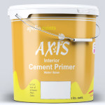 Axis Interior Cement Primer