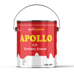 Apollo GP Synthetic Enamel