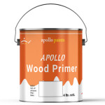 Apollo White Primer