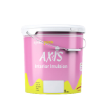 Axis Interior Emulsion Paints